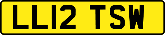 LL12TSW