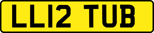 LL12TUB