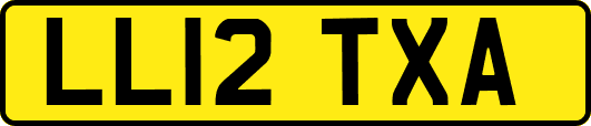 LL12TXA