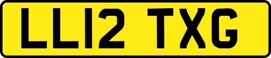LL12TXG