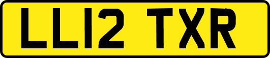 LL12TXR