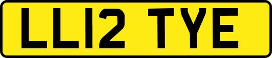LL12TYE