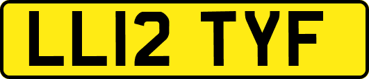 LL12TYF