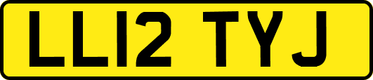 LL12TYJ