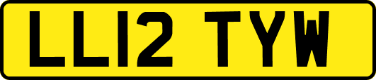 LL12TYW