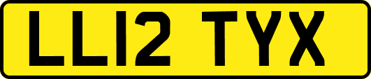 LL12TYX