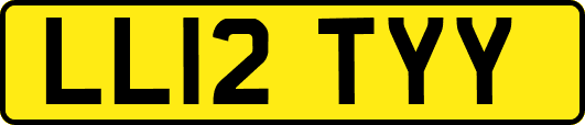 LL12TYY