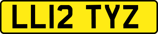 LL12TYZ
