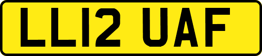 LL12UAF