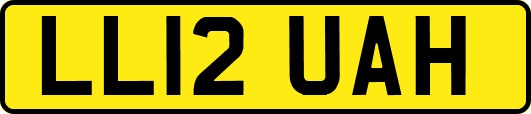 LL12UAH