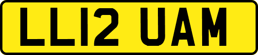 LL12UAM