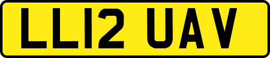 LL12UAV