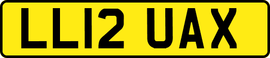 LL12UAX
