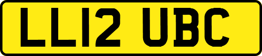 LL12UBC