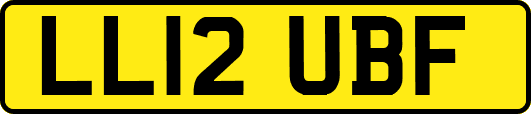 LL12UBF