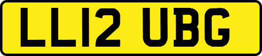 LL12UBG