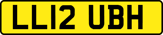 LL12UBH