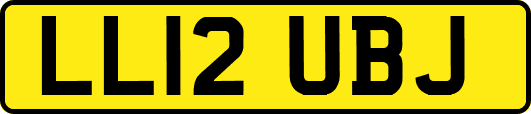 LL12UBJ