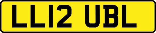 LL12UBL