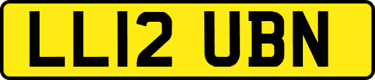 LL12UBN