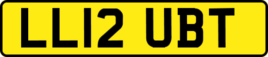 LL12UBT