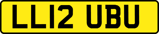 LL12UBU