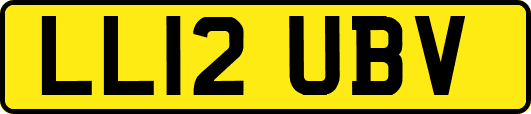 LL12UBV