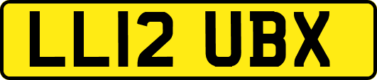LL12UBX