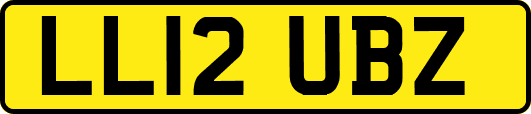 LL12UBZ