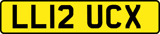 LL12UCX