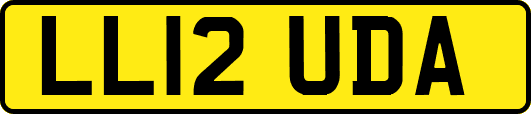 LL12UDA