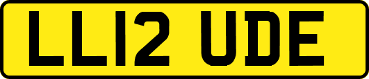 LL12UDE