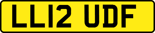 LL12UDF