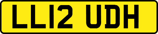 LL12UDH