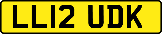 LL12UDK