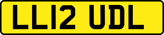 LL12UDL