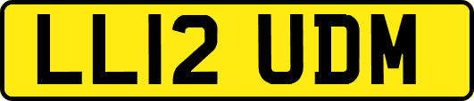 LL12UDM