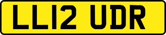 LL12UDR