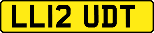 LL12UDT