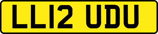 LL12UDU