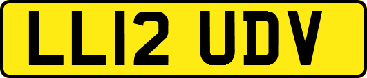 LL12UDV