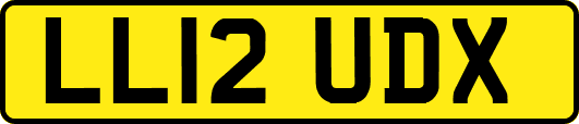 LL12UDX