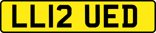 LL12UED