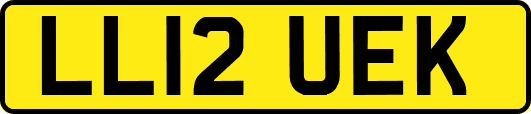 LL12UEK
