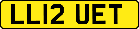 LL12UET