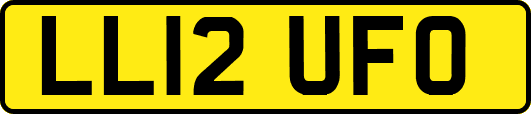 LL12UFO