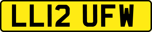 LL12UFW