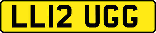 LL12UGG