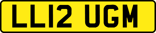 LL12UGM