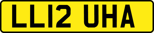LL12UHA